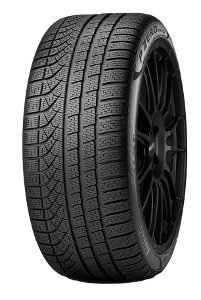 Anvelopa turism de iarna 245/35/20 Pirelli Winter PZero2 XL 95W